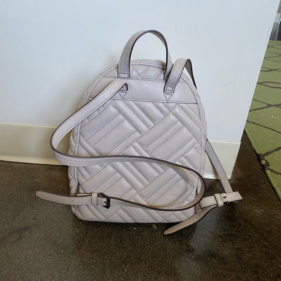 Michael Kors Mini Backpack - Picture 2 of 2
